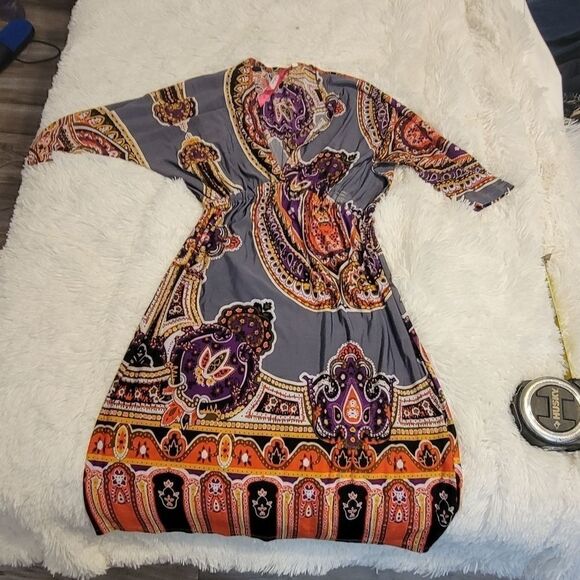 Cristinalove dress  - Picture 2 of 6